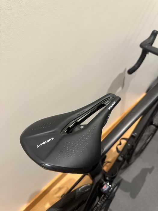 Specialized Venge S-Works