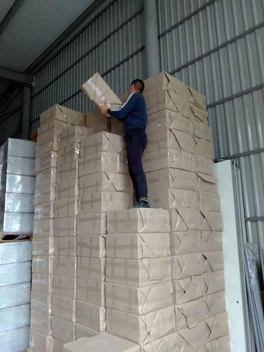 Грузоперевозки 7т. Гидроборт, Рокла, любая загрузка. Грузчики