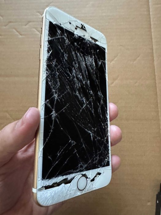 Iphone 7 plus A1661
