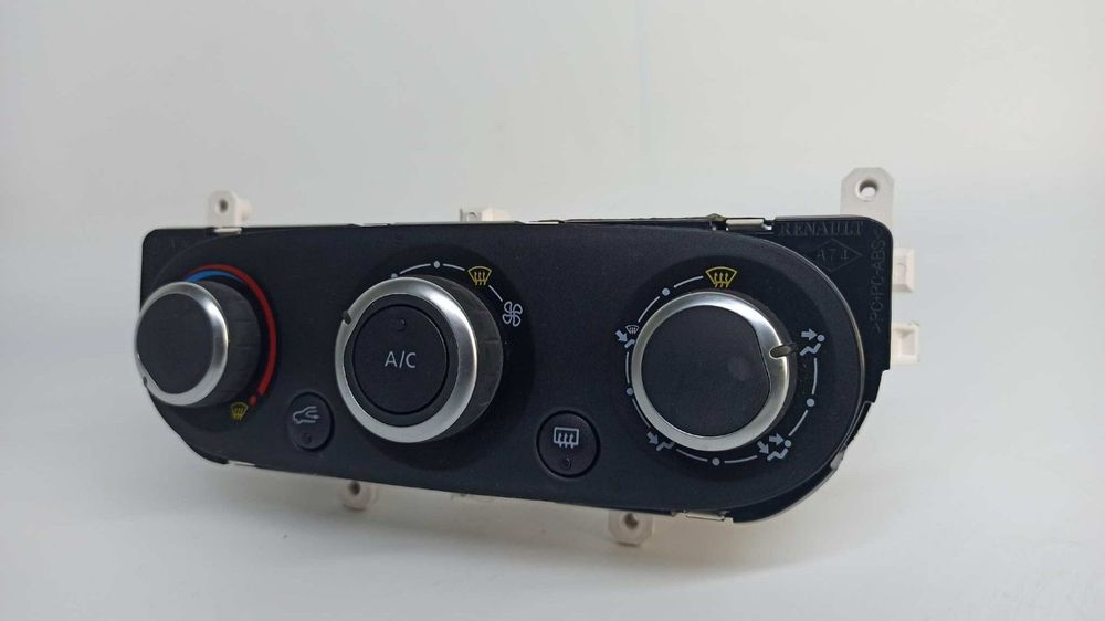 COMANDO SOFAGEM/AR CONDICIONADO RENAULT CLIO IV LIMITED