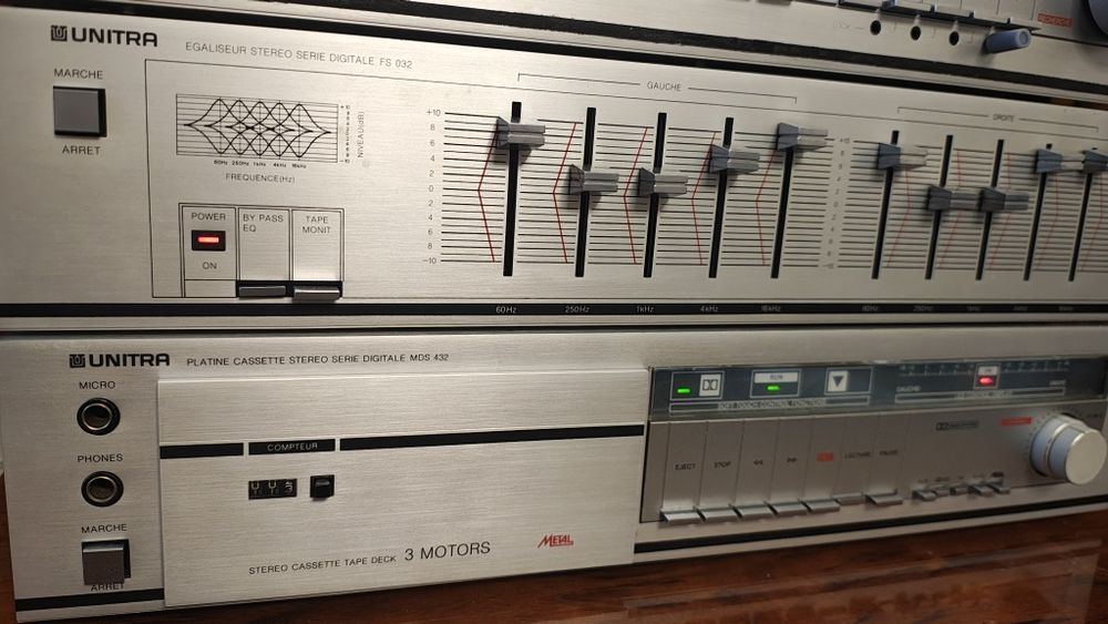 Unitra Diora ssl432