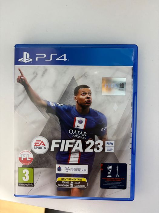 Konsola Playstation 4