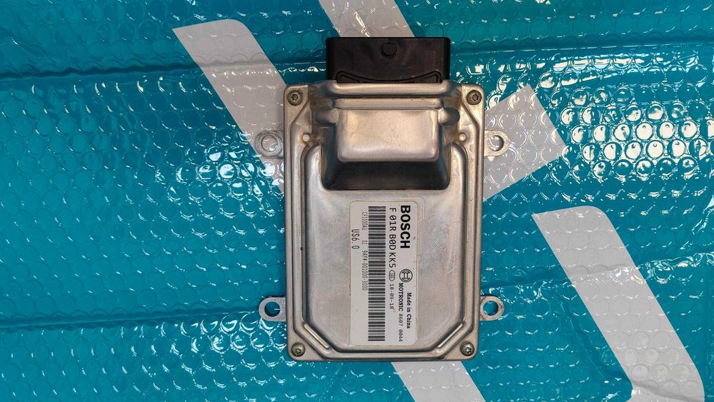 Odblokowanie prędkości CF MOTO SEGWAY V-MAX biegi H,L,R