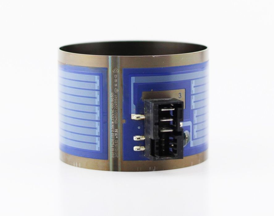 Grzalka Zmywarki Bosch Siemens 75 55 Blad E09 Zakopane Olx Pl