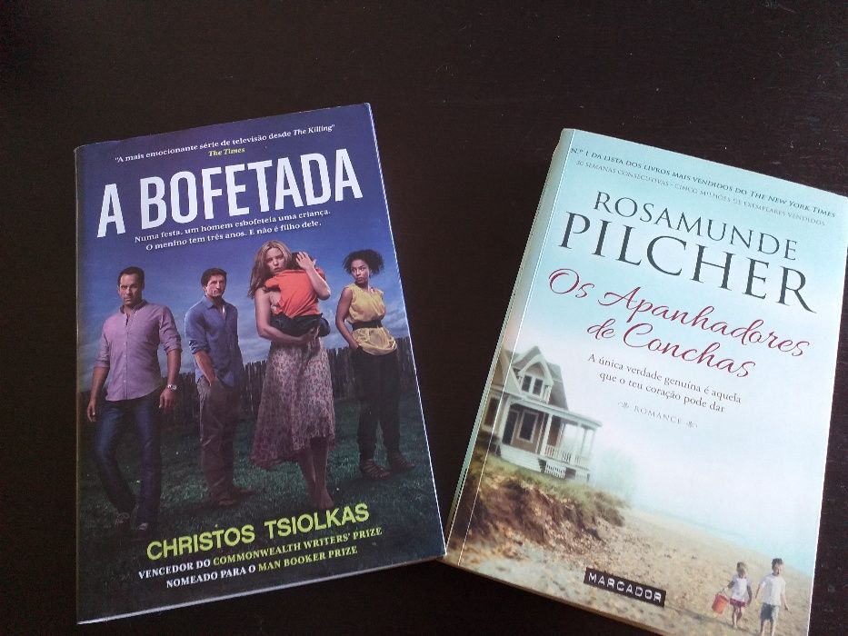 32 livros - Nicholas Sparks, Sveva Casati Modignani, Candace B., ...