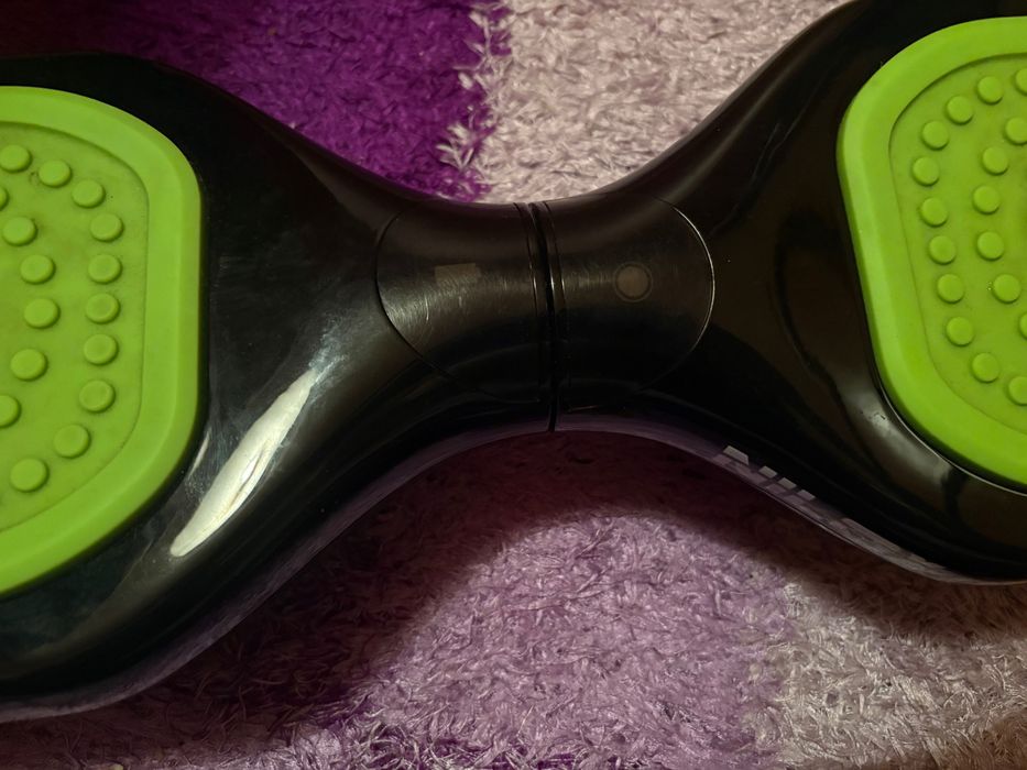 Overboard Nilox, usado