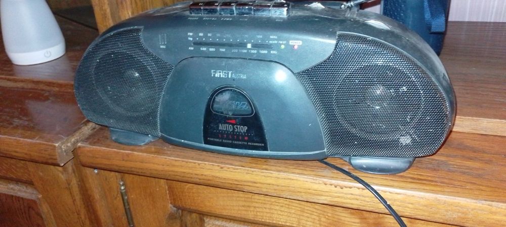 Магнітофон Фест 200 грн.