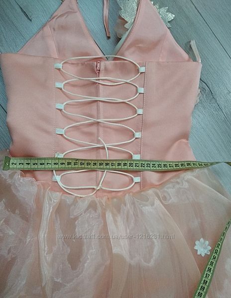 Святкова,  новорічна сукня