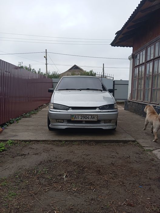 Продам ВАЗ 2115 в нормальному, робочому стані.