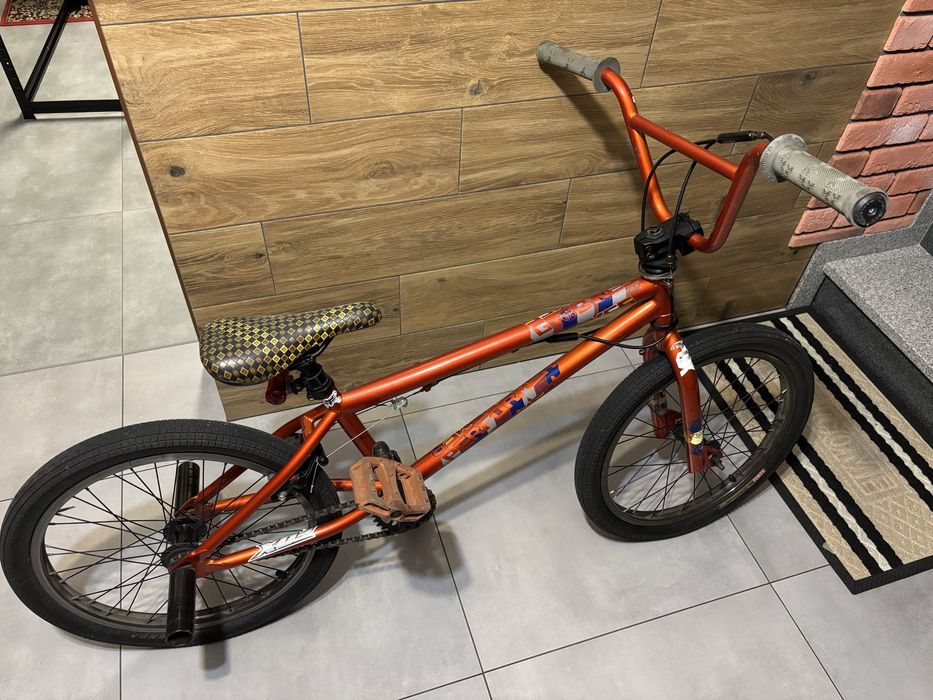 Sprzedam BMX GT