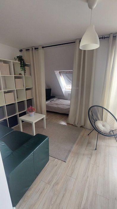 Gdańsk Niepołomicka | 34 m² | parking + komórka | 2600 zł