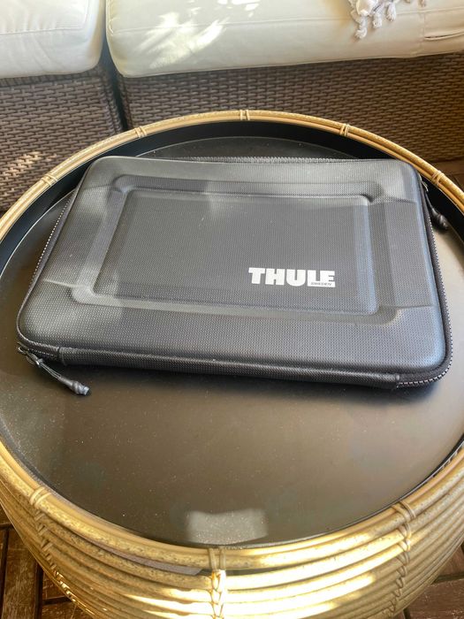 Thule Gauntlet 13" MacBook Pro Sleeve (Gray)64551329754627120