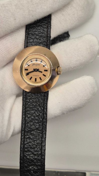 Damski mechaniczny *GUB Glashutte* NRD