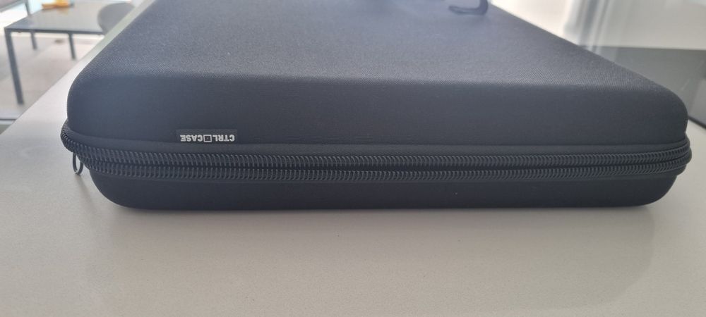 Mala Magma  para controlador  DDJ-SX