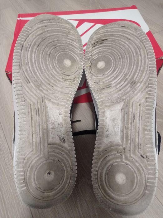 Buty Nike air force 1