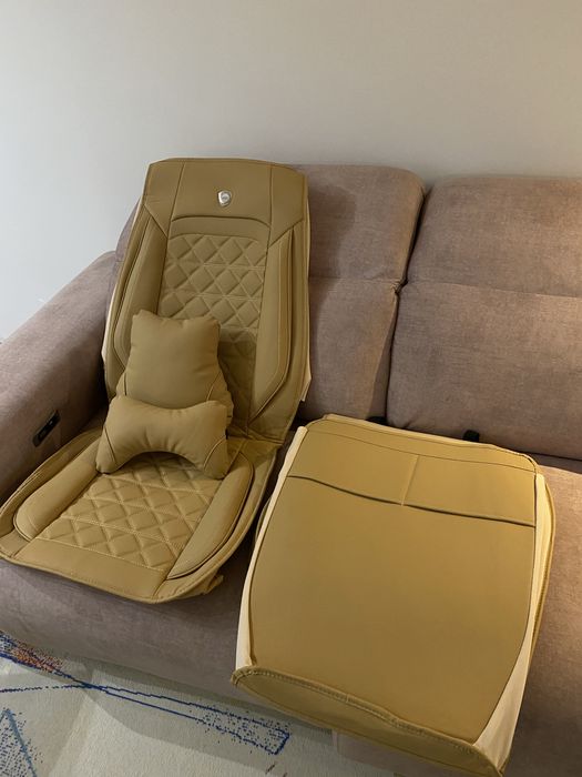 Capas especiais para assento de carro  BMW - NOVAS