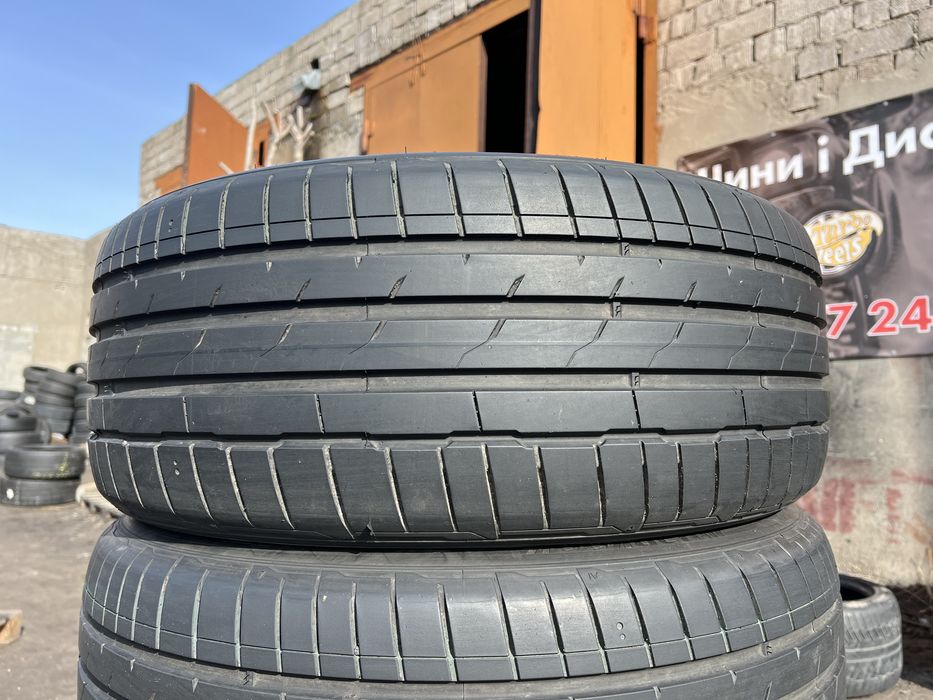 255/45-235/50r20 Hankook ventus s1 evo3 EV шини літні різноширокі