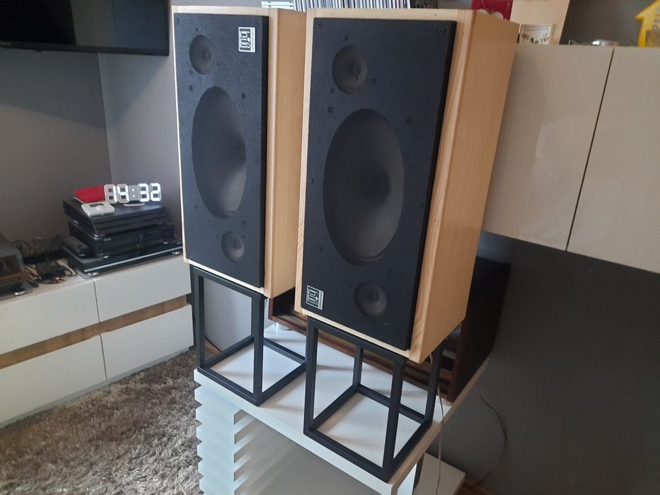Grundig Raumklangkombination ls22
