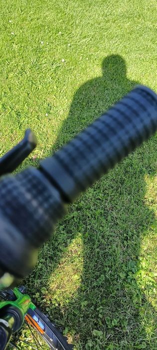 Rower Merida matts J20 nowe opony