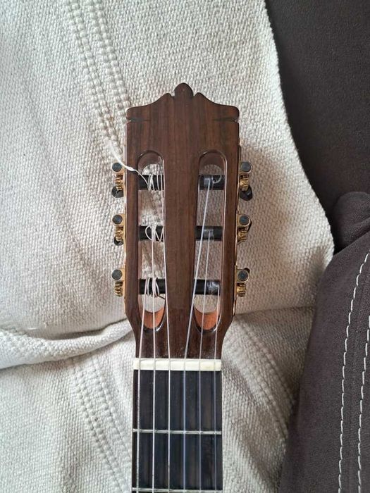 Gitara MARTINEZ model MC-118C