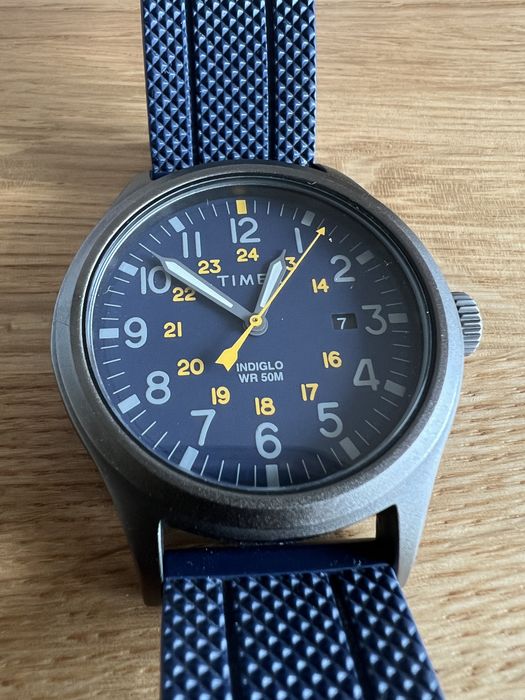Timex CR2016 CELL