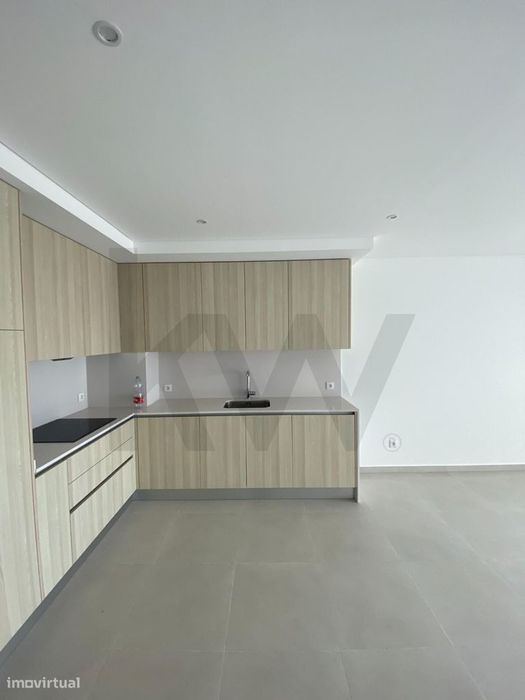 Apartamento T2- Nazaré Centro