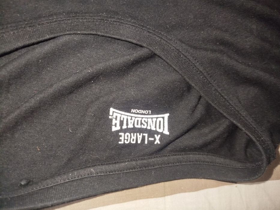 Продам футболку LONSDEIL