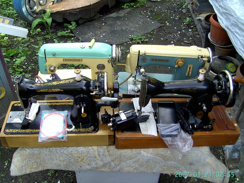 ШВЕЙНАЯ ЧАЙКА ручна  ПОДОЛЬСК  электро  толстых материалов стежок 6 мм