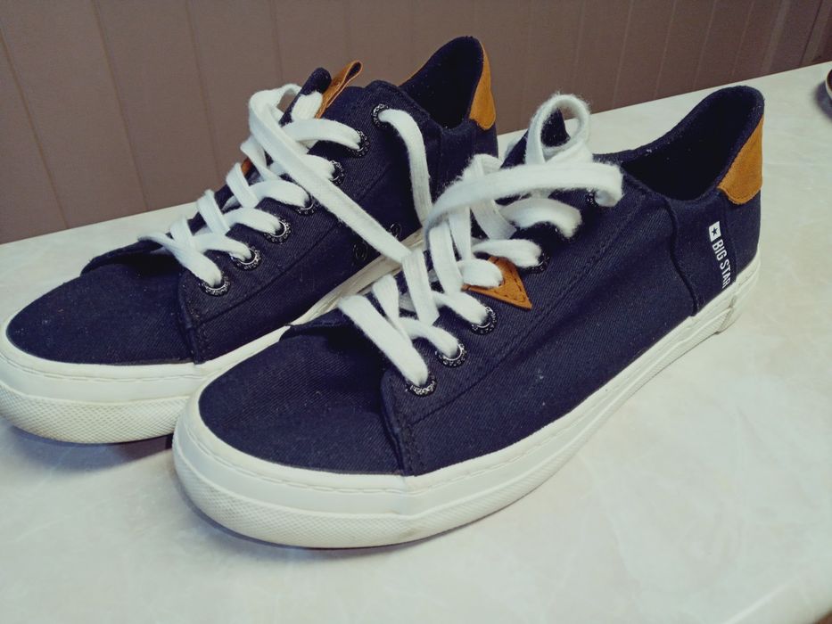 Trampki Big Star rozmiar 42