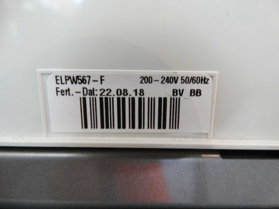 Zmywarka Miele do pełnej zabudowy