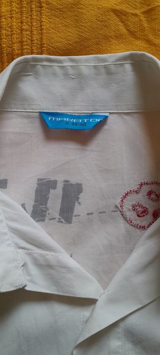 Koszula męska  Maraton 38/40