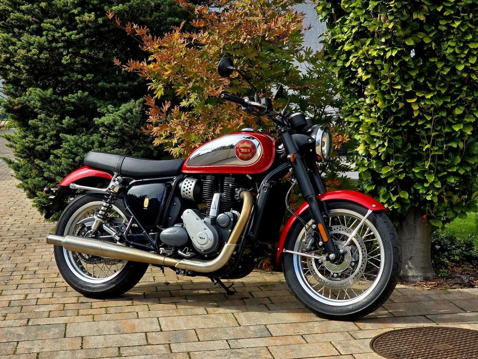 Bsa
