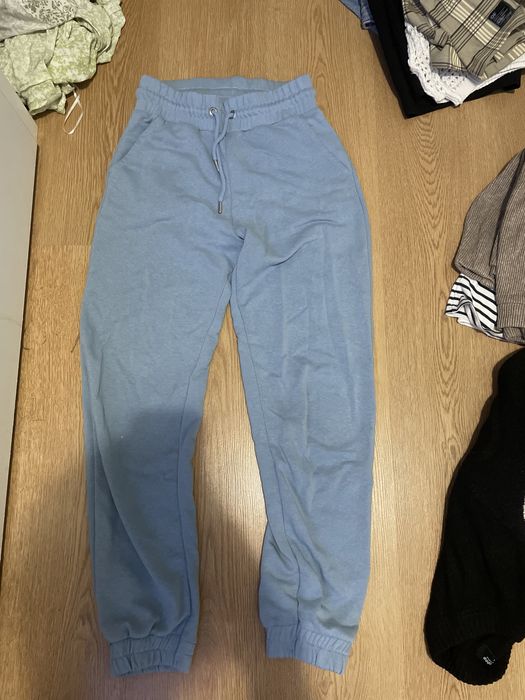 штани stradivarius