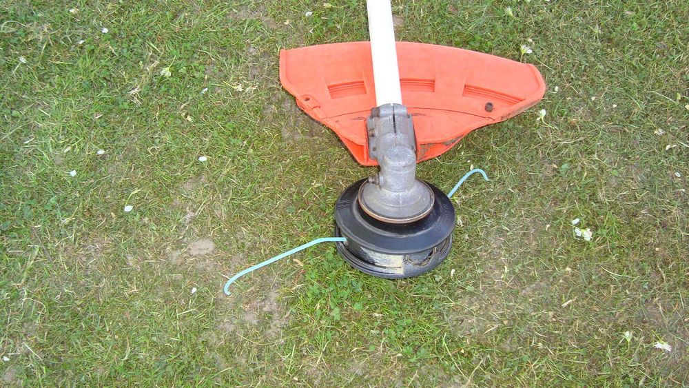 Kosa kosiarka  Echo srm-4000.