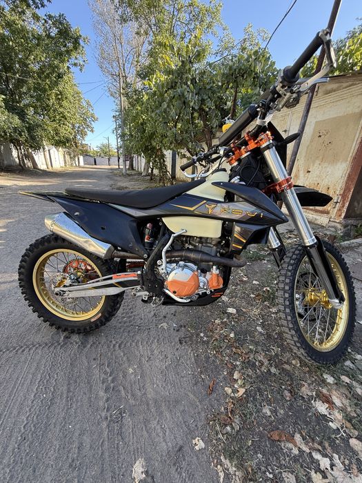 Kovi 300 pro s 2024
