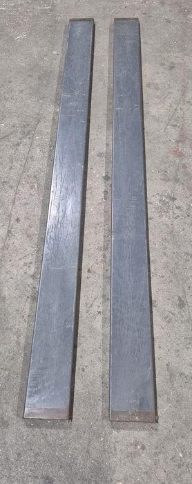 Réguas de fixação para carroçaria