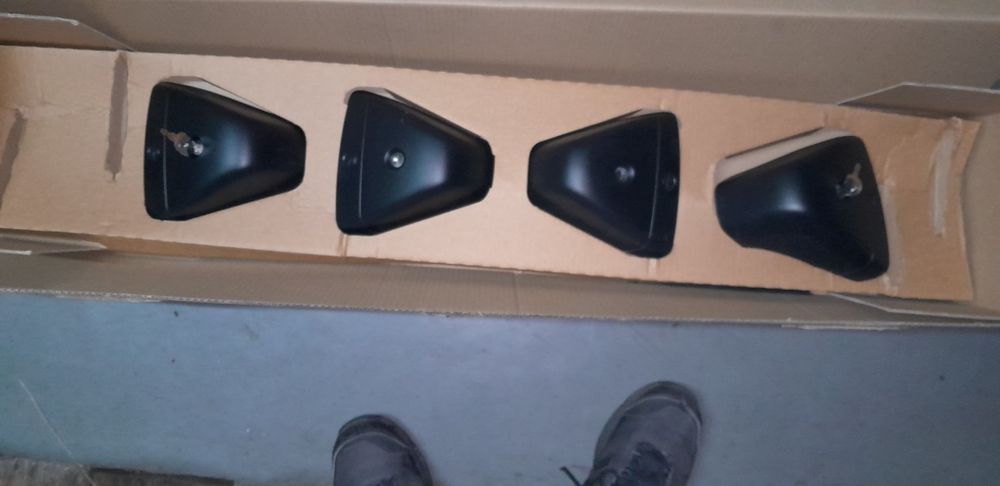 Bagażnik  dachowy oryginał opel