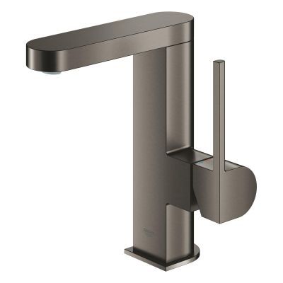 GROHE Plus 23871AL3 bateria umywalkowa M grafit szczotkowany