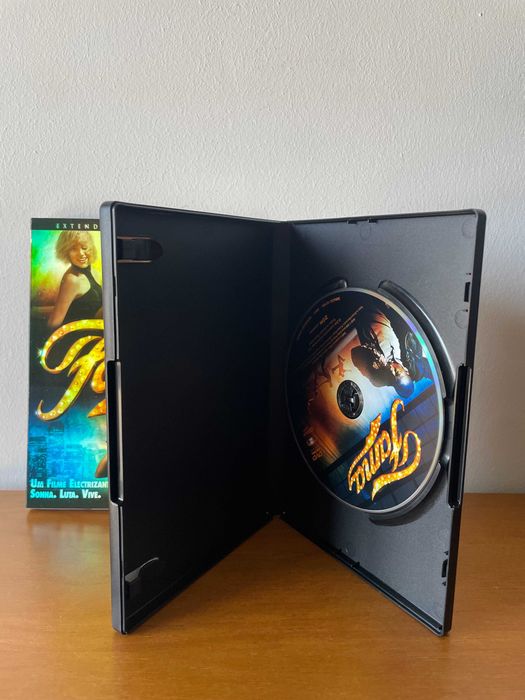 Fama - Extended Dance Edition [2010 DVD]