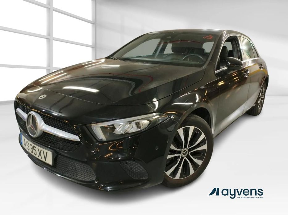 Mercedes-Benz A 250 e Style Plus