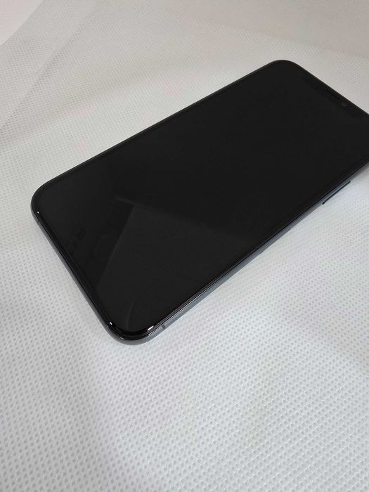 Iphone 11 Pro 256GB Verde Escuro