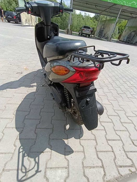 Продам Скутер Yamaha JOG 36