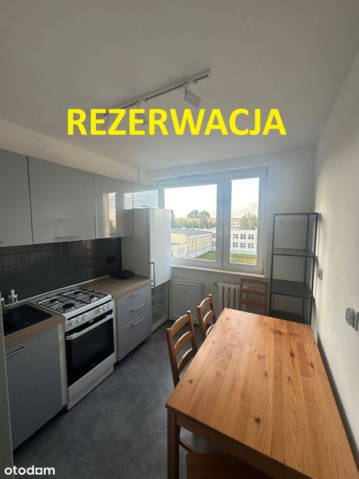 Mieszkanie 3-pokojowe w Psie Pole, do zamieszkania