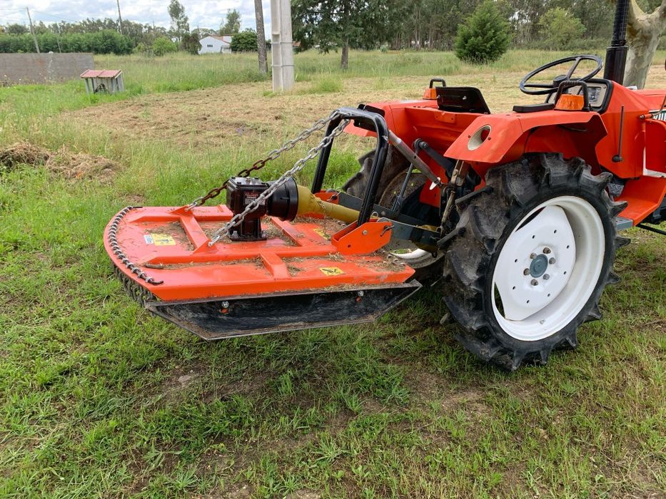 Corta mato.  1m 700€