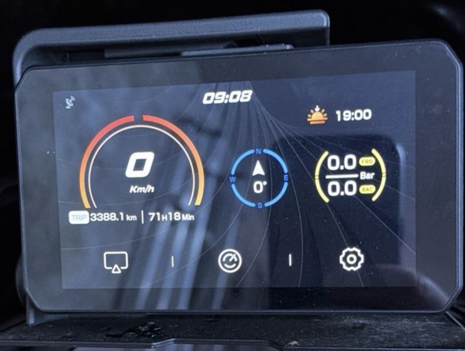 Chigee AIO-5 Play BMW