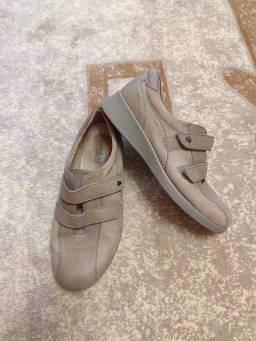 Туфлі жіночі ортопедичні 42 р