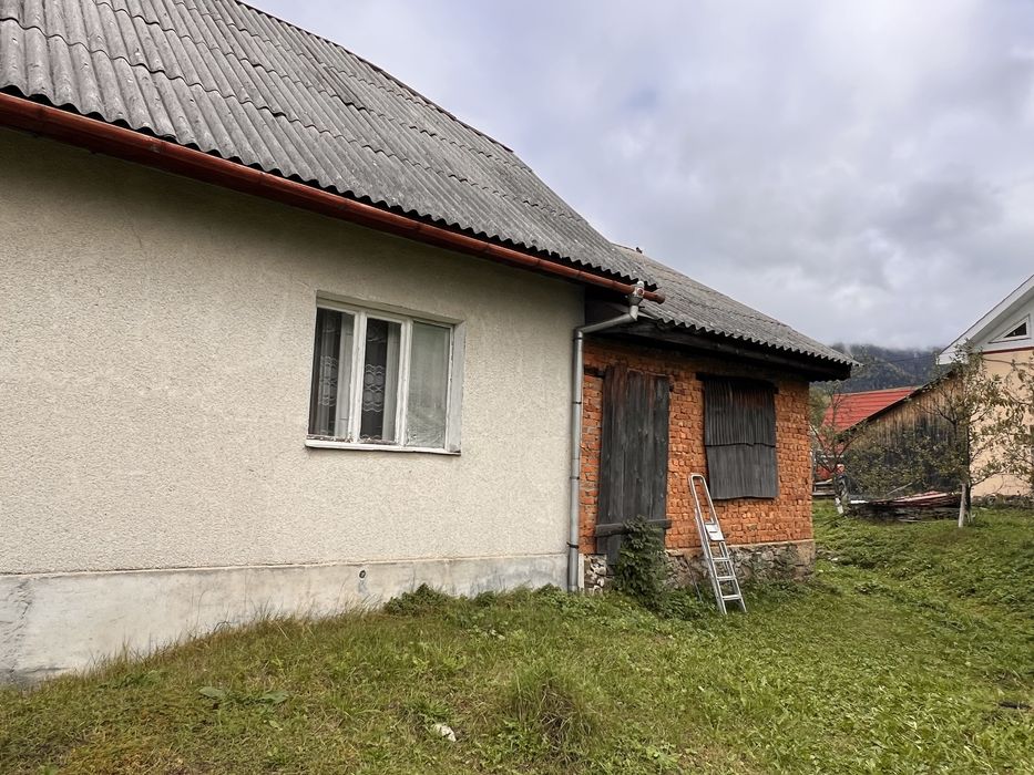 Будинок у Синевирі | 14 соток | 91 м²