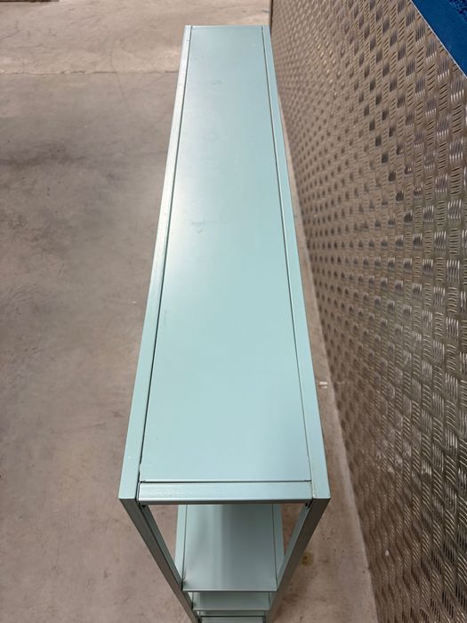 aparador - sideboard (metal)