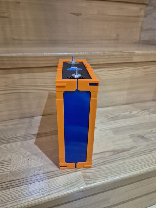 Холдер, корпус для комірок EVE 280, 314 lifepo4