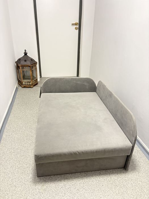 TAPCZANIK rozkładany narożny